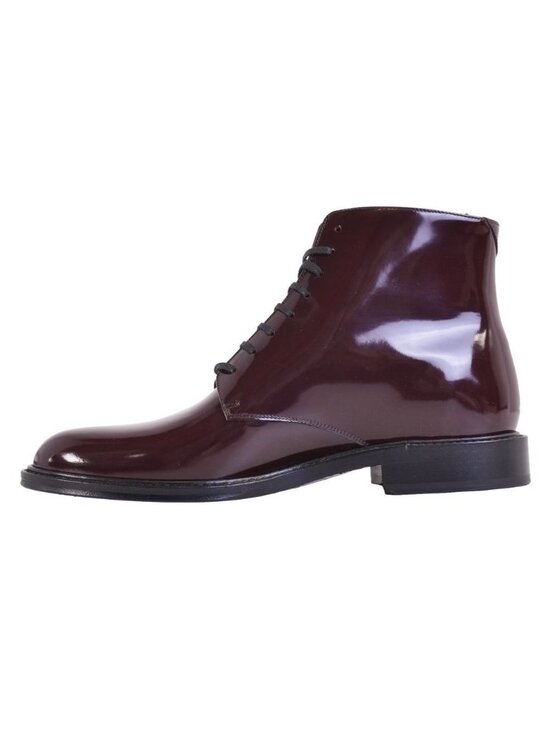 Saint Laurent Paris Boots